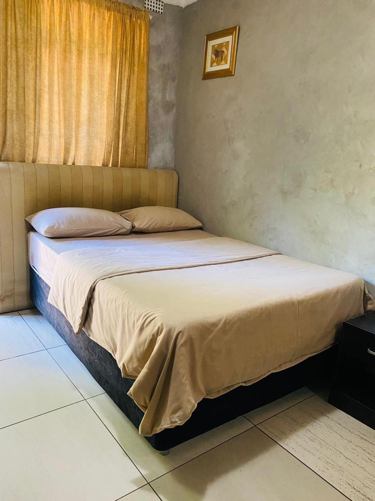 Rosebank Lodge & Backpacker 요하네스버그 외부 사진