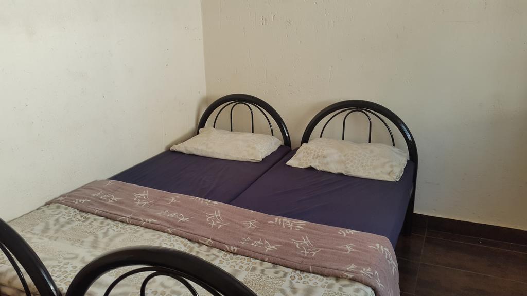Rosebank Lodge & Backpacker 요하네스버그 외부 사진